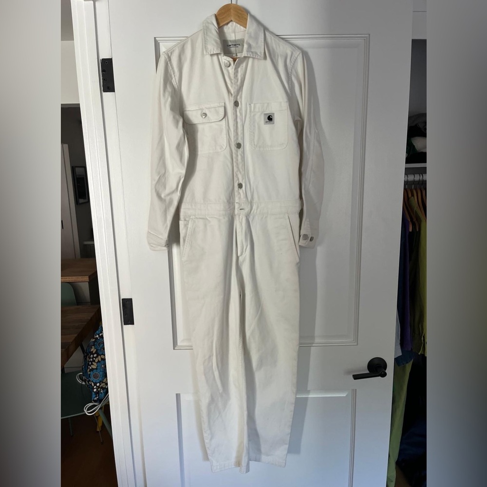 Carhartt Tara Jumpsuit